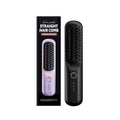 Ionic Hair Straightening Comb