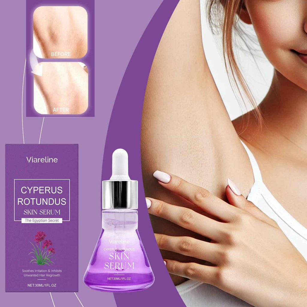 Post-hair Removal Repair Serum 30ml