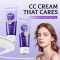 HUNMUI Snow Brightening CC Cream 70g