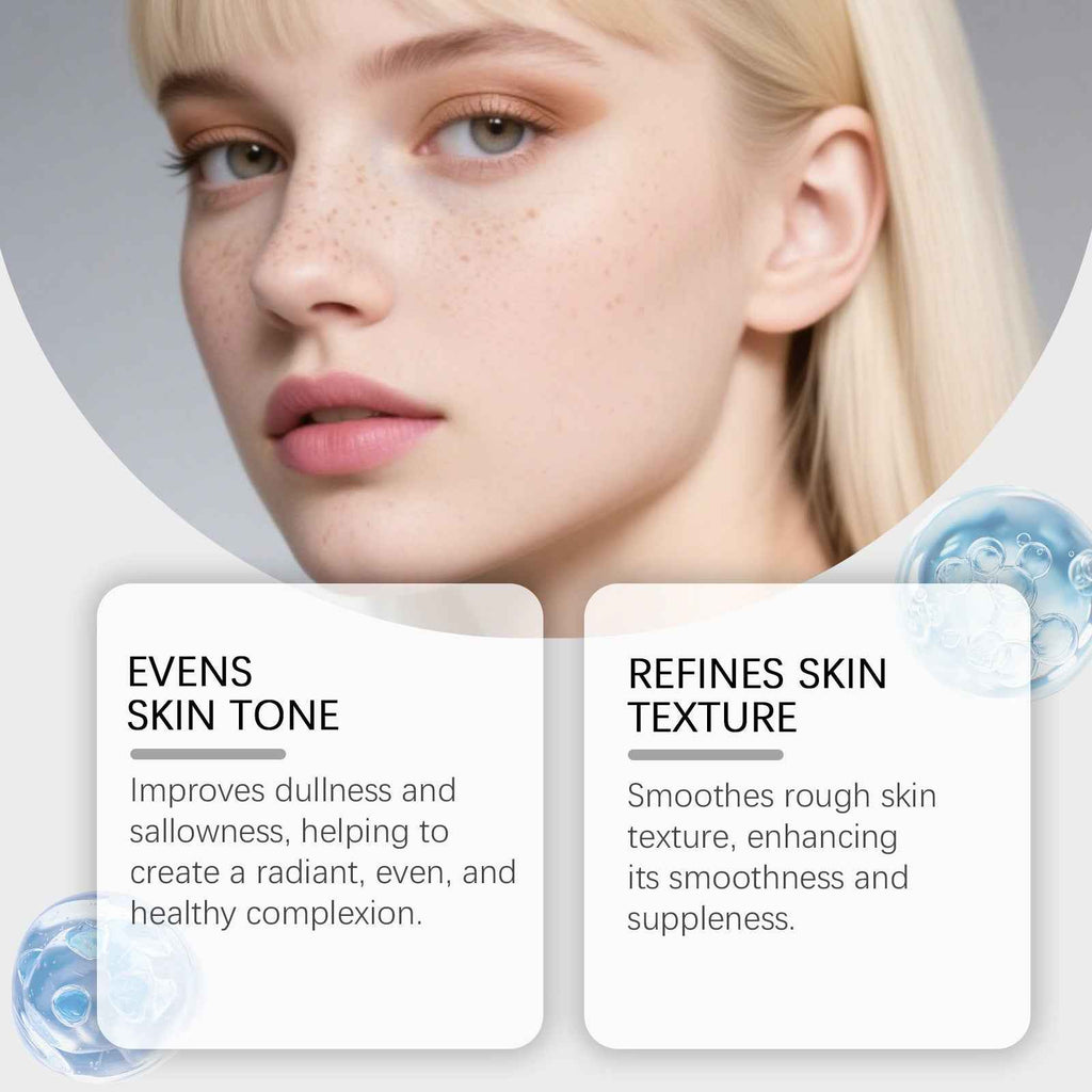 Retinol Brightening Serum