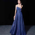 Starry Evening Dress