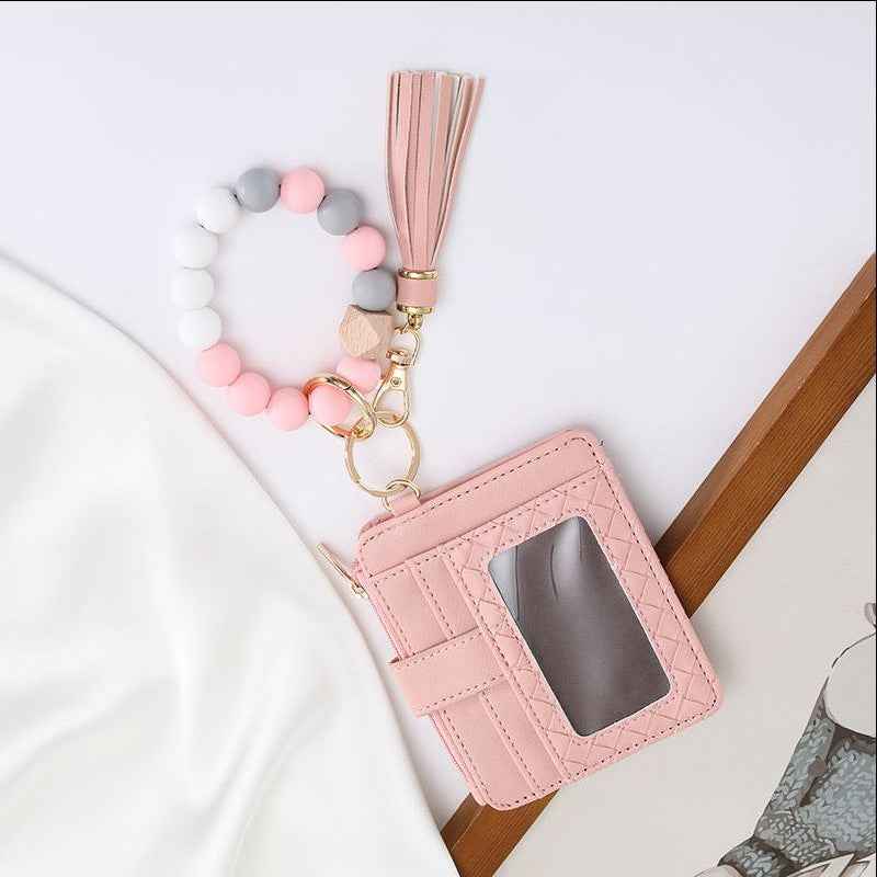 Multi-layer High-capacity Coin Purse
