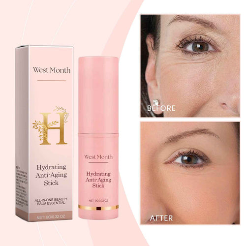 Anti-Wrinkle Hydrating Stick 9g