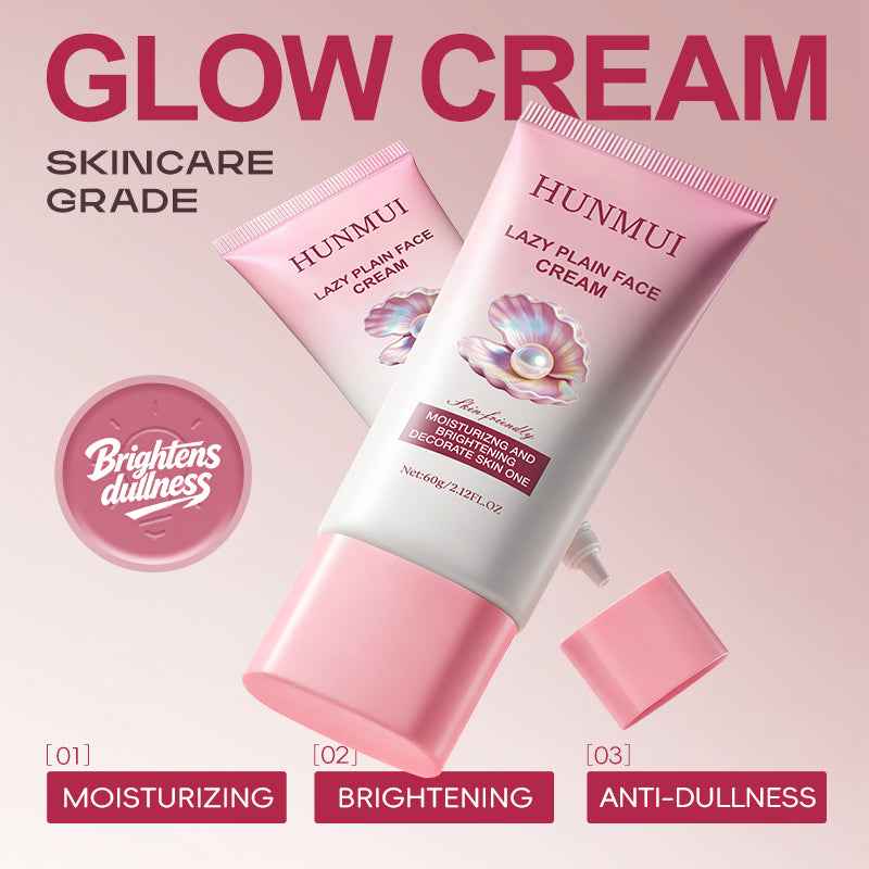HUNMUI Lazy Bare Face Cream 60g