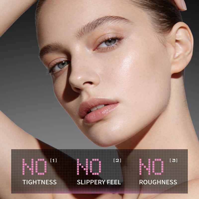 HUNMUI Gentle Moisturizing Cleanser