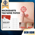 Purifying Face Patches – 144 pcs
