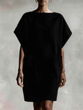 Women's Long-Sleeve Drawstring Casual Pants Set