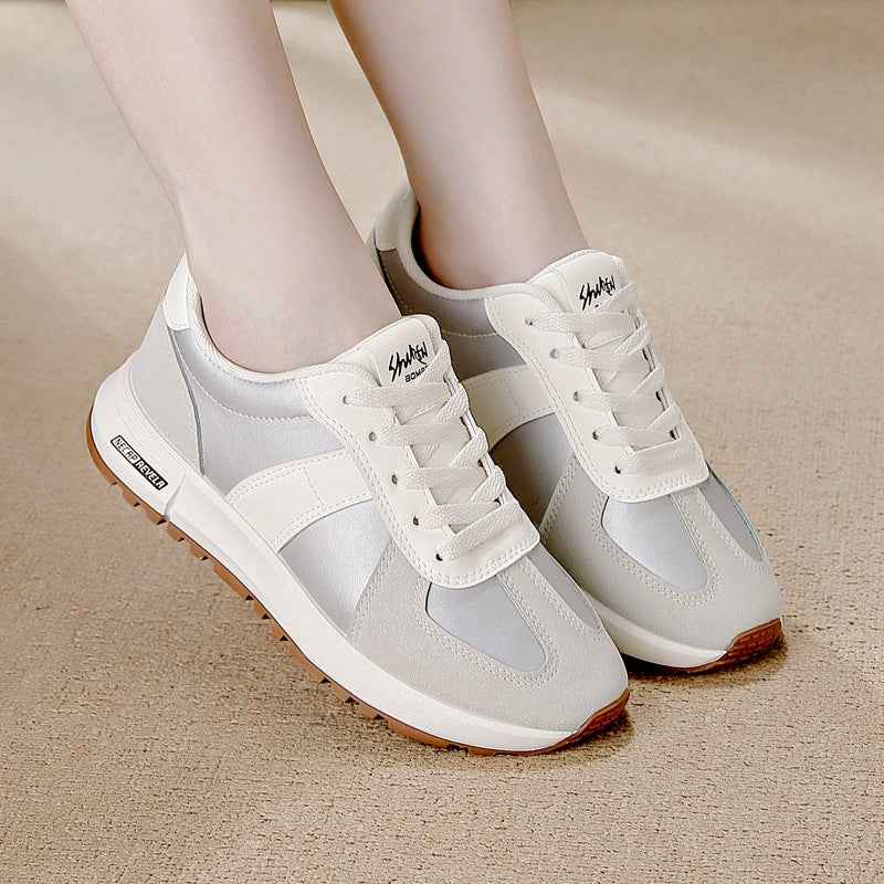 Large-size Flat Shoes For Women