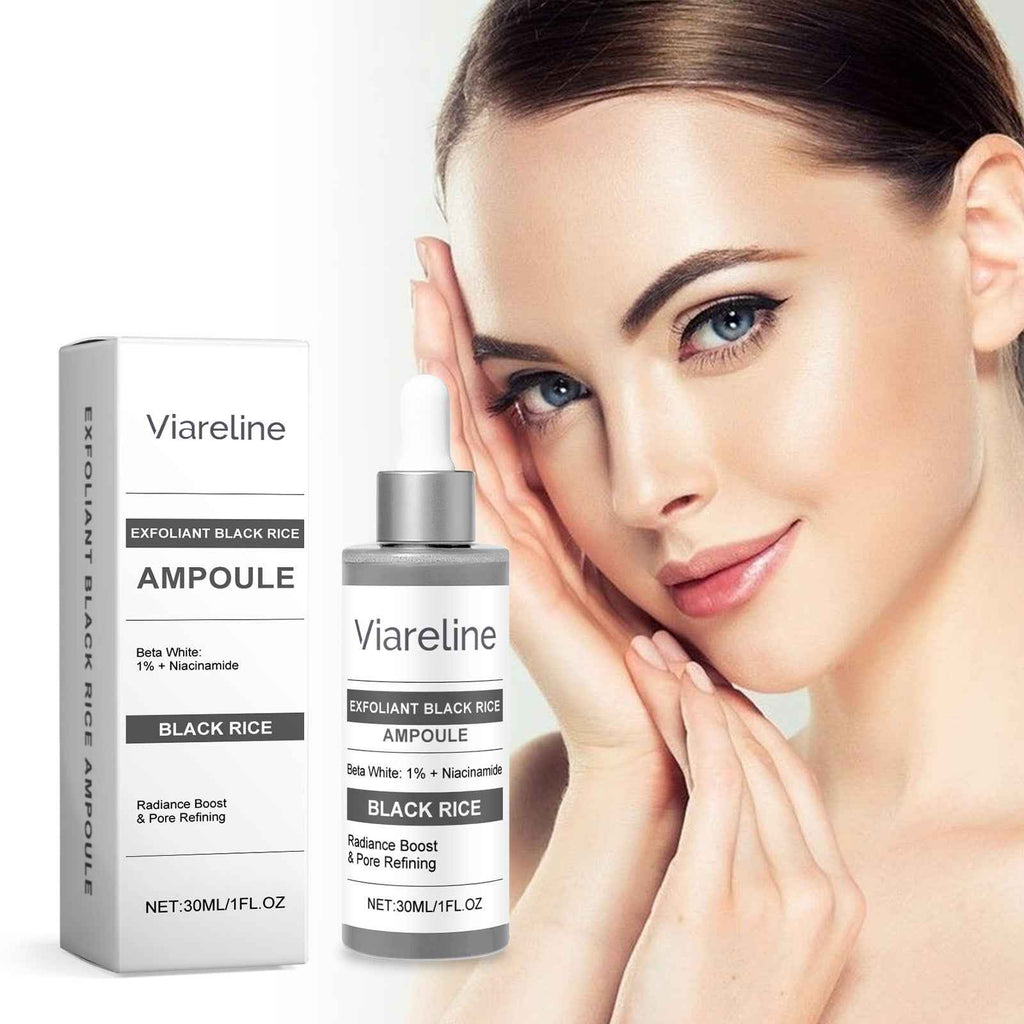 Exfoliating Black Rice 30ml