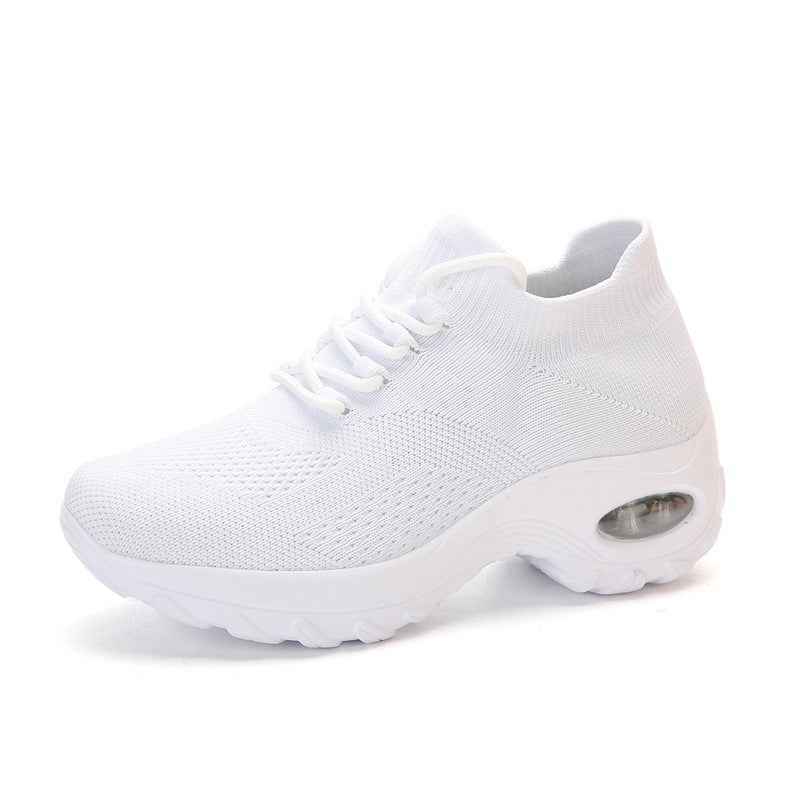 Lightweight Sock Sneakers — 8 Colours, EU 35–42