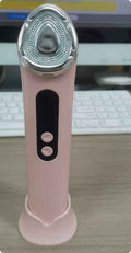 7-Color LED Eye Massager – Photon Therapy & Vibration Eye Care Device