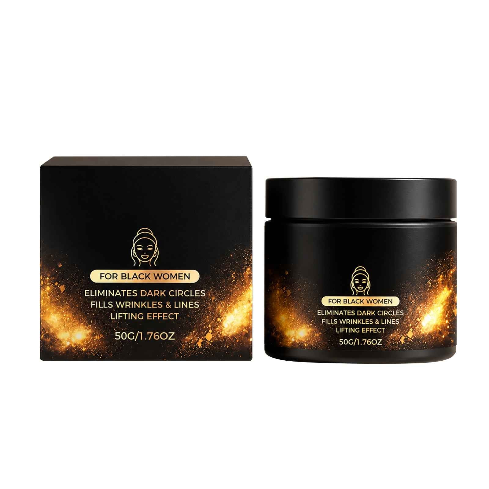 Compact Lifting Cream