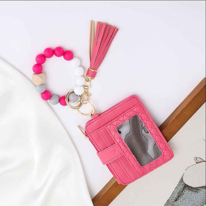 Multi-layer High-capacity Coin Purse