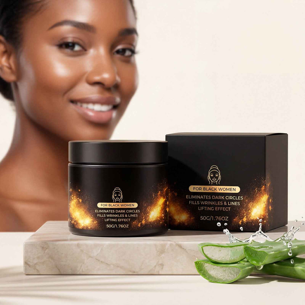 Compact Lifting Cream