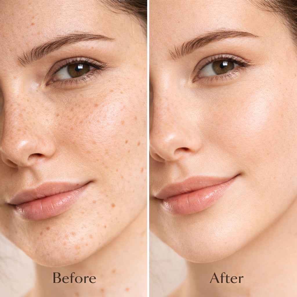 Dark Spot Correcting Brightening Cream 50ml Neutral Packaging