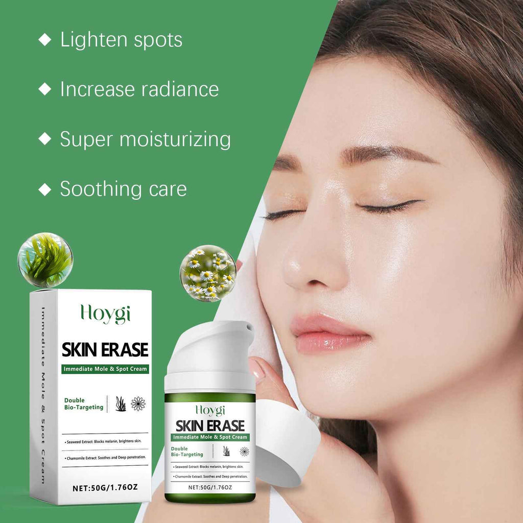 Soothing Moisturizing And Hydrating Cream