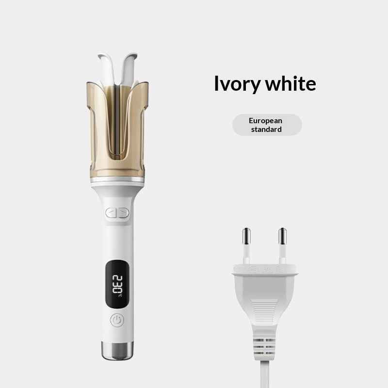 Automatic 32mm Negative Ion Hair Curling Wand