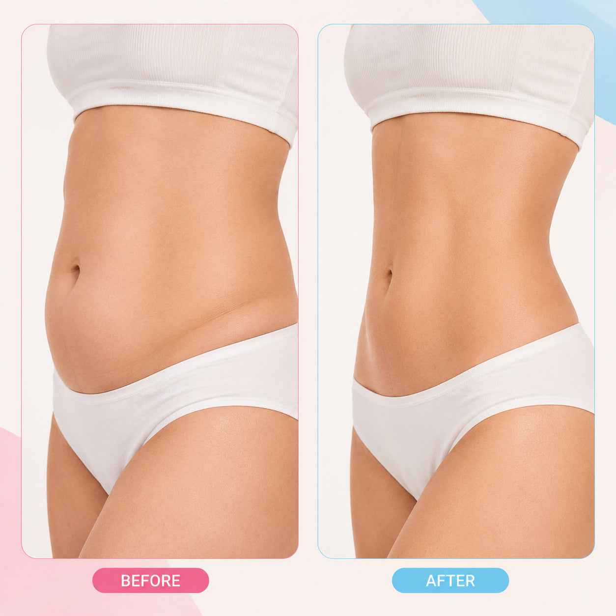 Firming & Contouring Body Cream – Skin-Tightening Body Moisturizer 100g