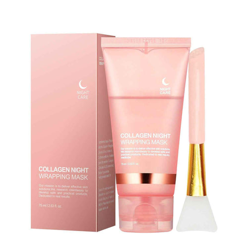Collagen Peel-Off Mask 75g
