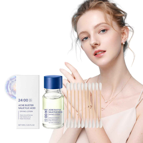 Clarifying & Moisturising Skincare Lotion Set