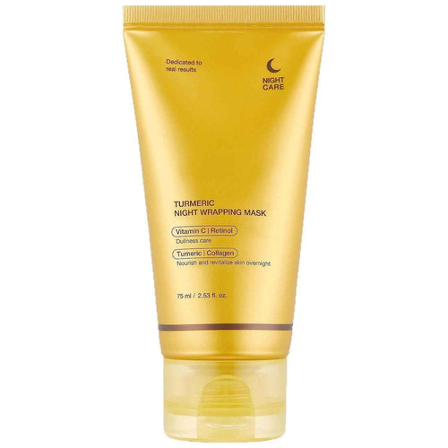 Collagen Peel-Off Mask 75g