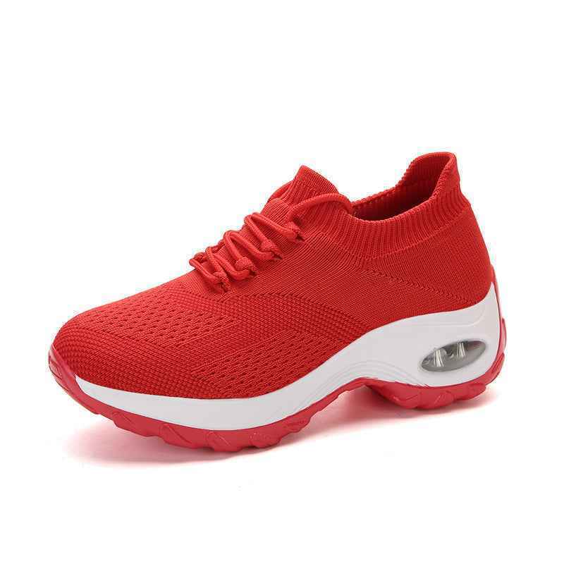 Lightweight Sock Sneakers — 8 Colours, EU 35–42