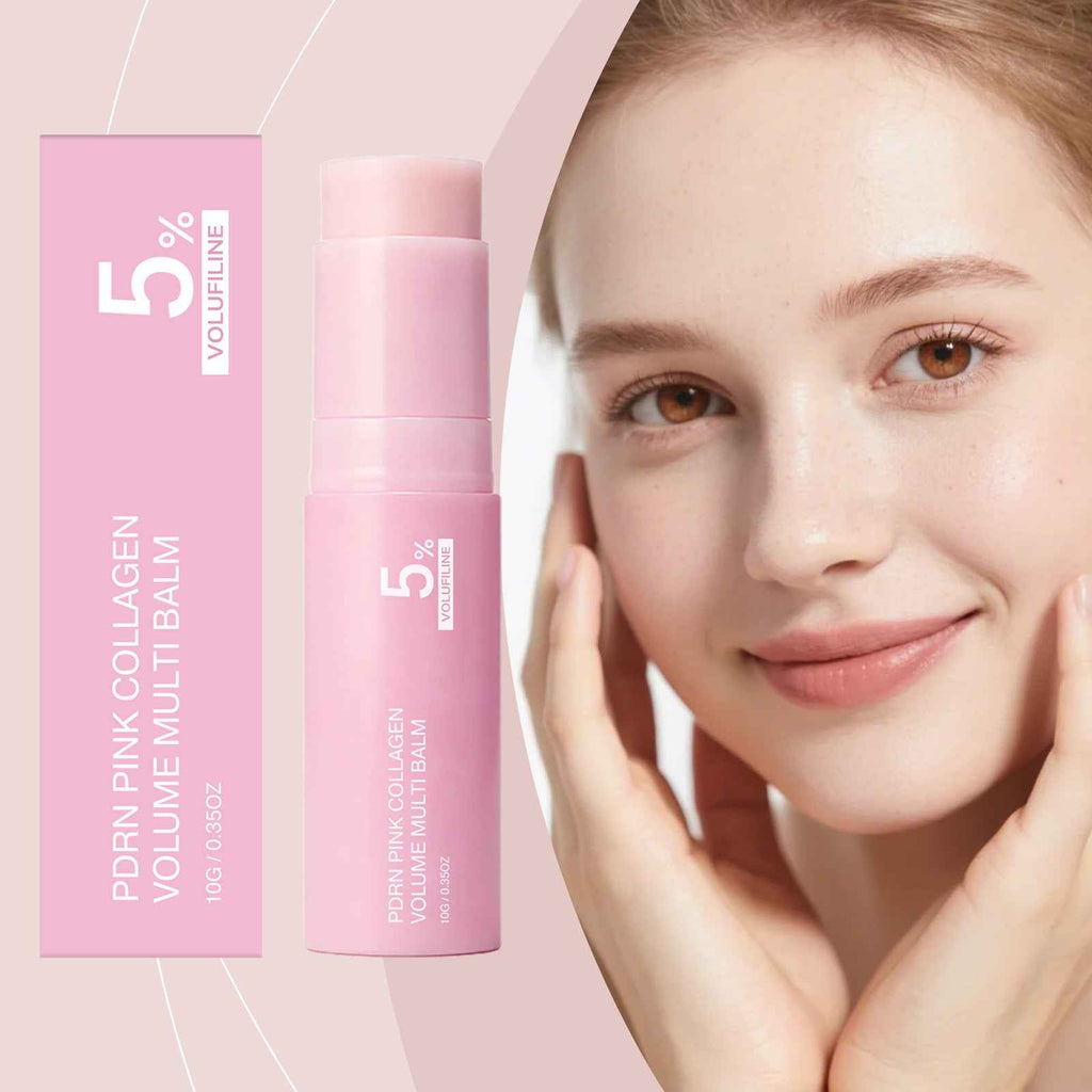 Collagen Moisturizing Stick – Deep Hydration Face Balm 10g