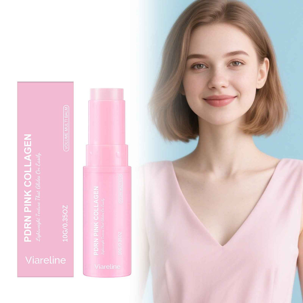 Pink Plumping Multi-Use Balm Stick