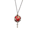 Affordable Luxury High End Clavicle Chainedgy