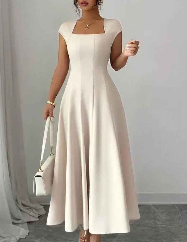 Polyester Dress