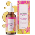 Cyperus Rotundus Hair Removal Oil – 60ml Natural Body Hair Remover
