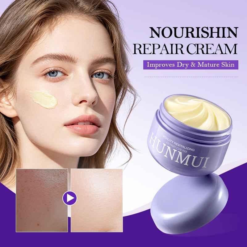 HUNMUI Revitalizing Repair Cream