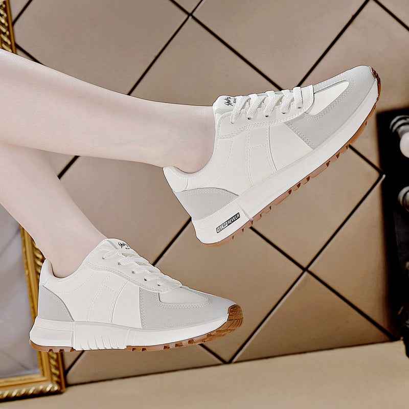 Large-size Flat Shoes For Women