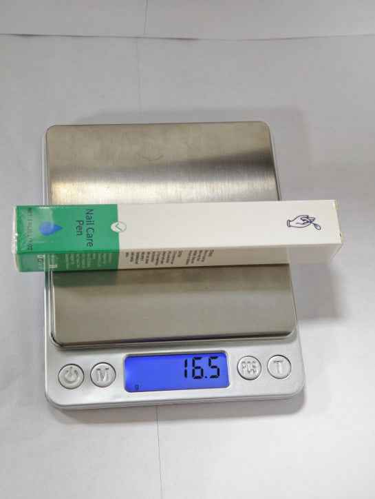 Nail Care & Cuticle Hydration Pen 3ml
