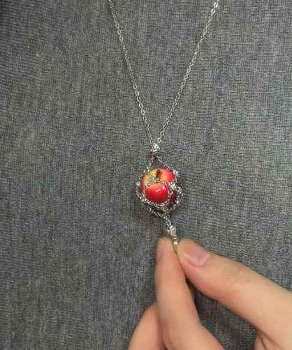 Affordable Luxury High End Clavicle Chainedgy
