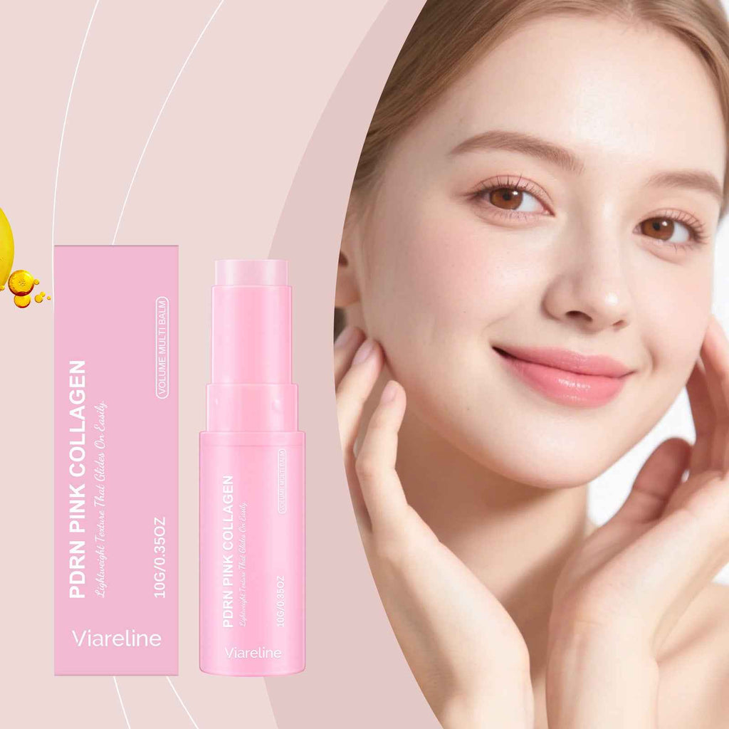 Pink Plumping Multi-Use Balm Stick