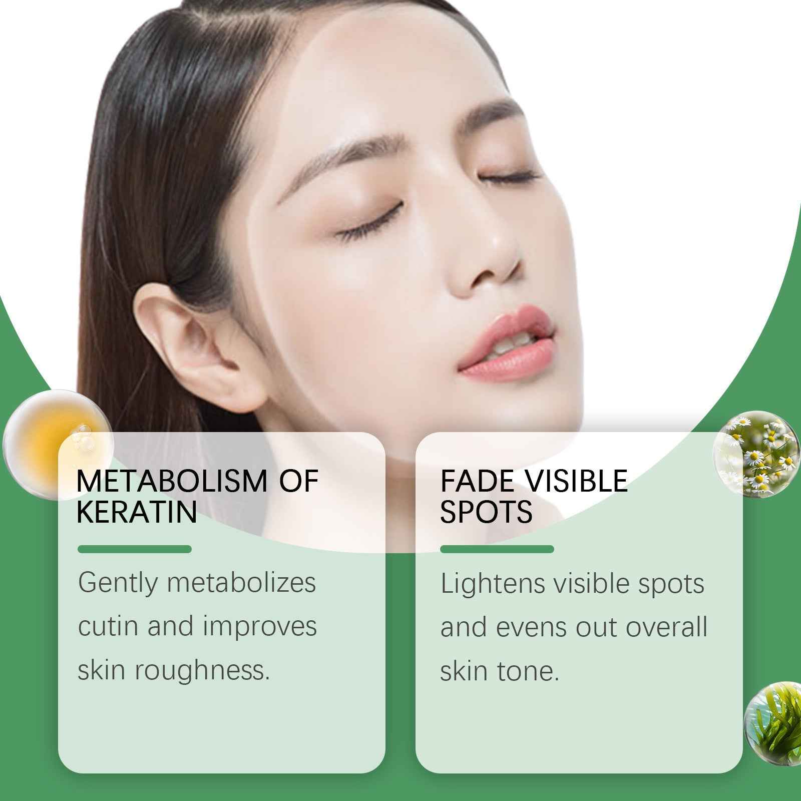 Soothing Moisturizing And Hydrating Cream