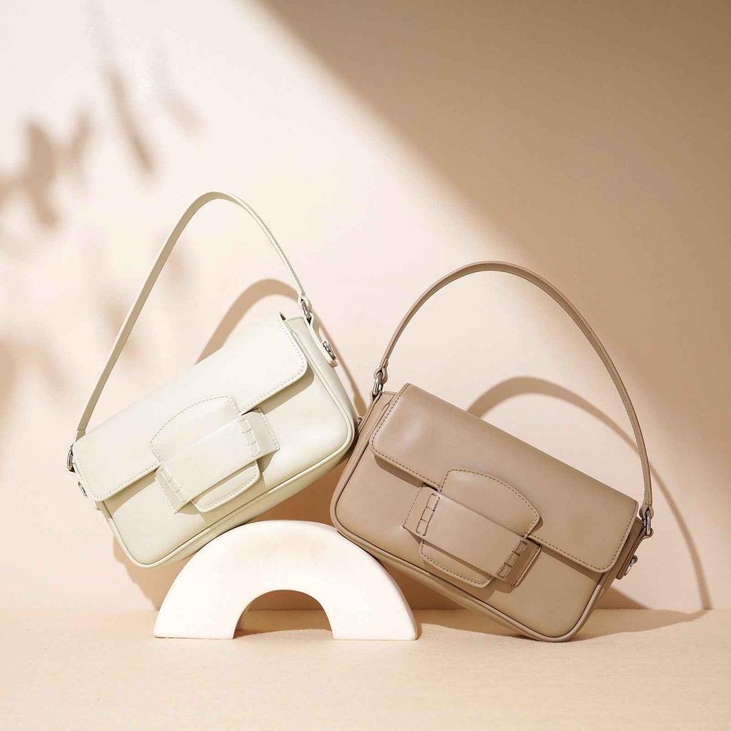 Handheld Shoulder Underarm Crossbody Handheld Bag