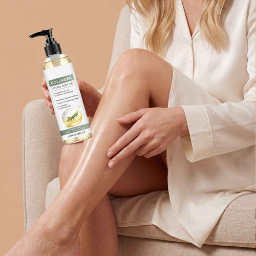 Collagen Firming & Moisturising Body Oil – 100ml