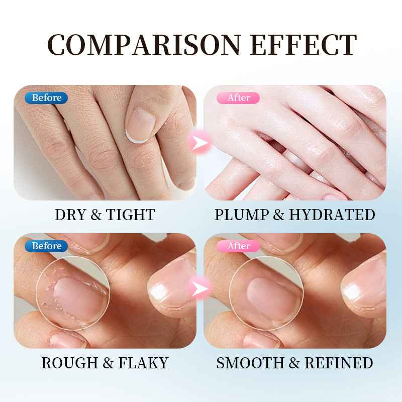 HUNMUI Retinol Hands And Feet Cream 40g