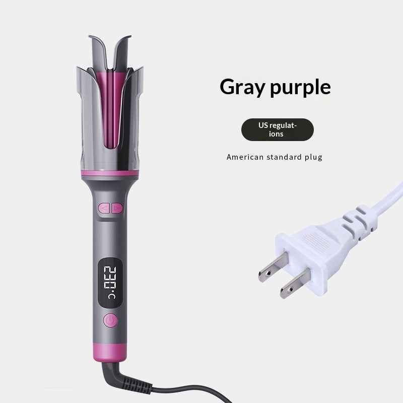 Automatic 32mm Negative Ion Hair Curling Wand
