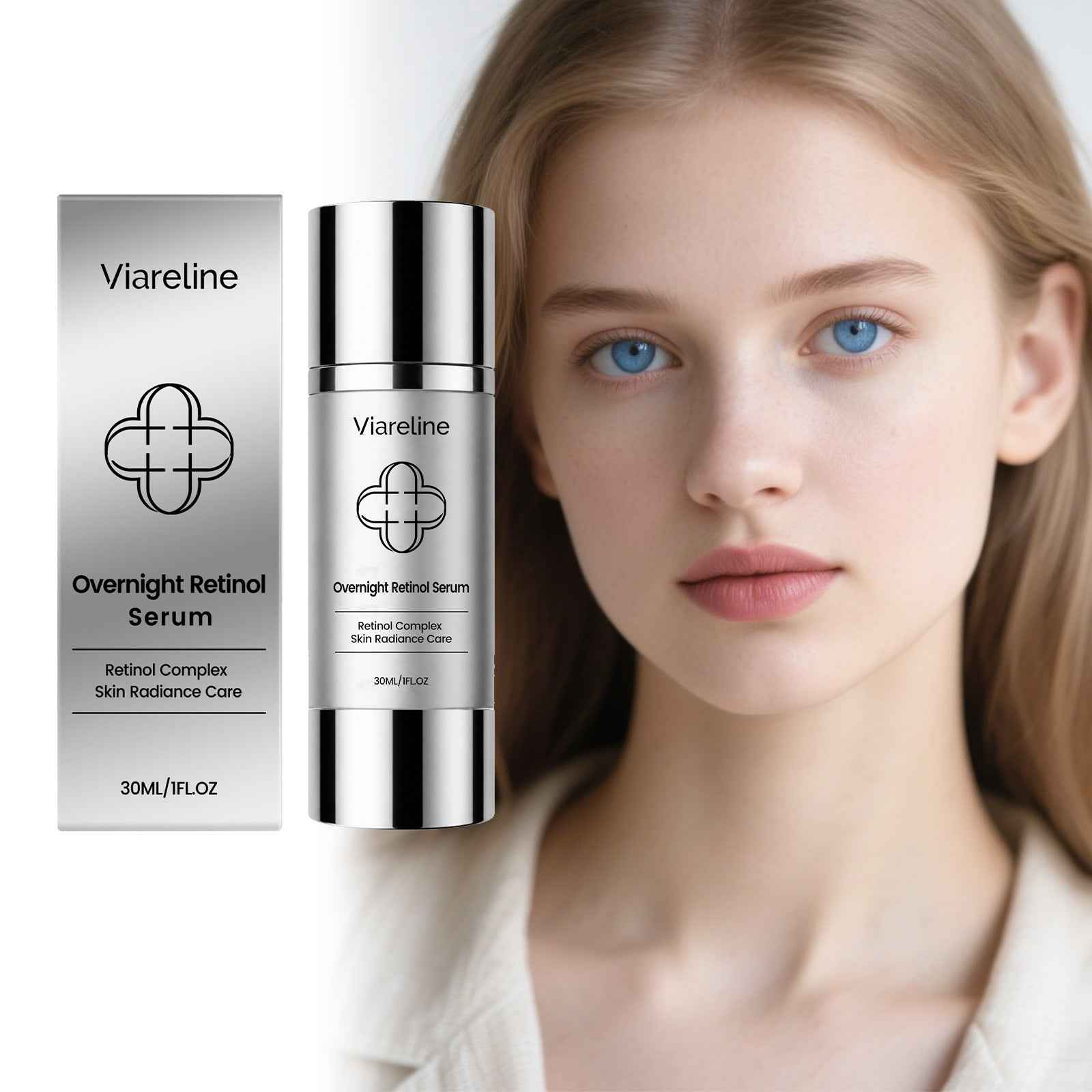 Retinol Brightening Serum