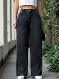 Casual Versatile Jeans
