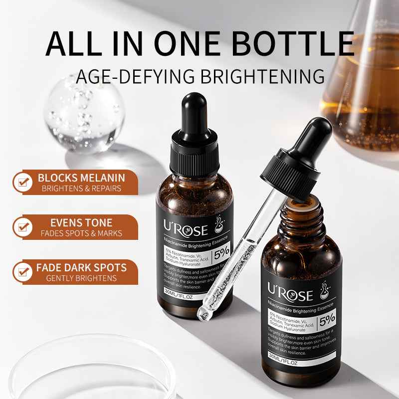 UROSE Niacinamide Brightening Serum 30ml