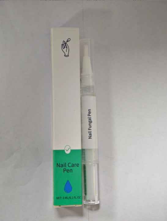 Nail Care & Cuticle Hydration Pen 3ml