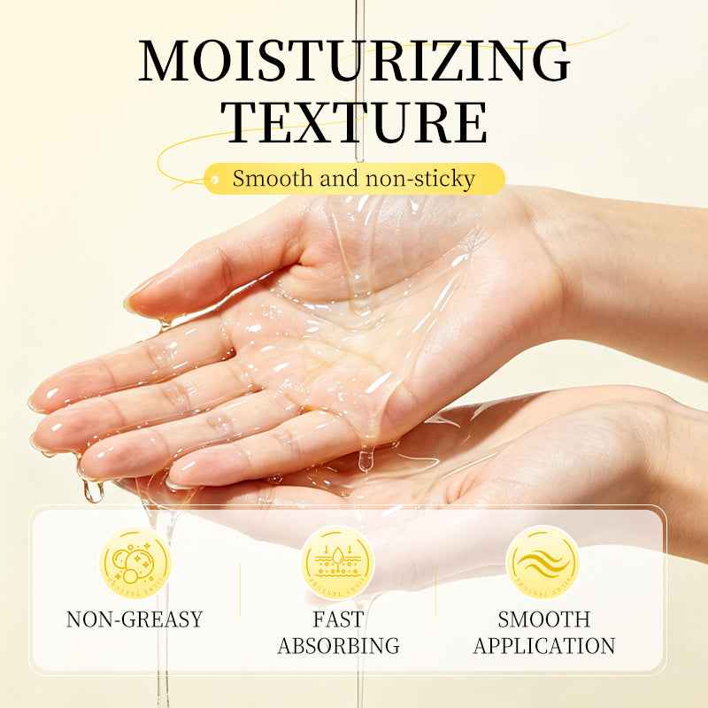 HUNMUI Luxurious Brightening Body Oil 150ml