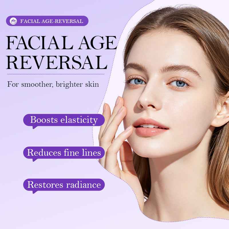 HUNMUI Vitality Revitalizing Repair Cream