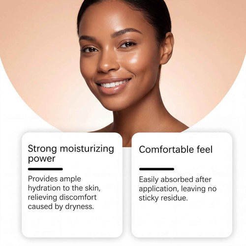 Bronze Body Shimmer Oil