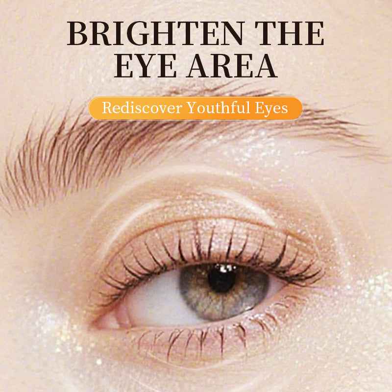 HUNMUI Lutein Eye Serum Oil For Fine Lines 10ml
