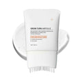 Hair Care Serum with Built-in Brush Applicator